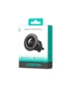 Wholesale Joyroom JR-ZS406 magnetic car air vent mount black - JYR1049 - {ean13} - Hurt