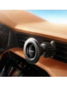 Wholesale Joyroom JR-ZS406 magnetic car air vent mount black - JYR1049 - {ean13} - Hurt