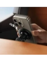 Wholesale Joyroom JR-ZS406 magnetic car air vent mount black - JYR1049 - {ean13} - Hurt