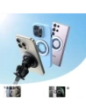 Hurtownia GSM - Magnetický držák do auta na mřížku Joyroom JR-ZS406 černý - JYR1049 - {ean13} - Hurt