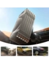 Wholesale Joyroom JR-ZS406 magnetic car air vent mount black - JYR1049 - {ean13} - Hurt