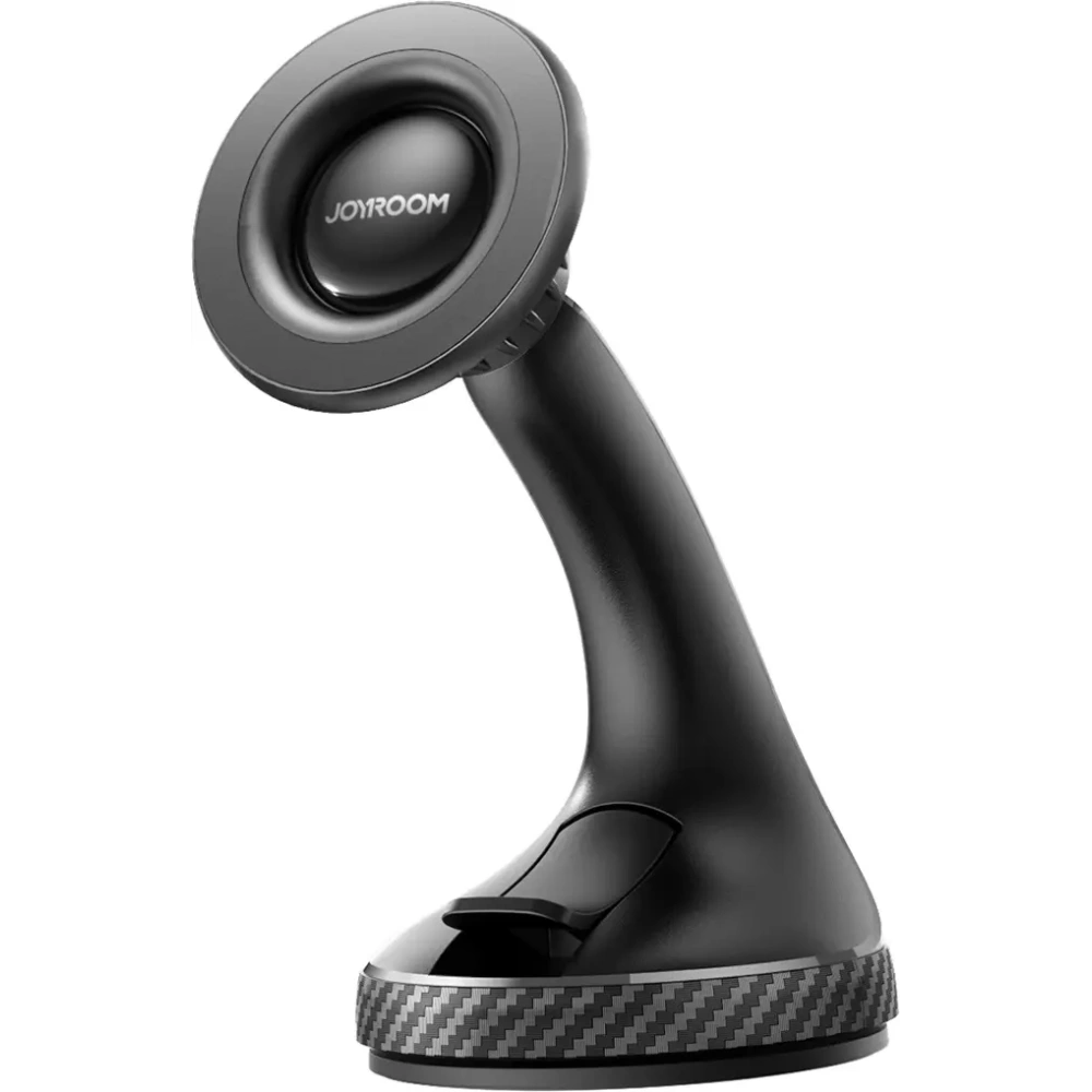 Hurtownia GSM - Magnetický držák do auta na sklo / na palubní desku Joyroom JR-ZS406 černý - JYR1050 - {ean13} - Hurt