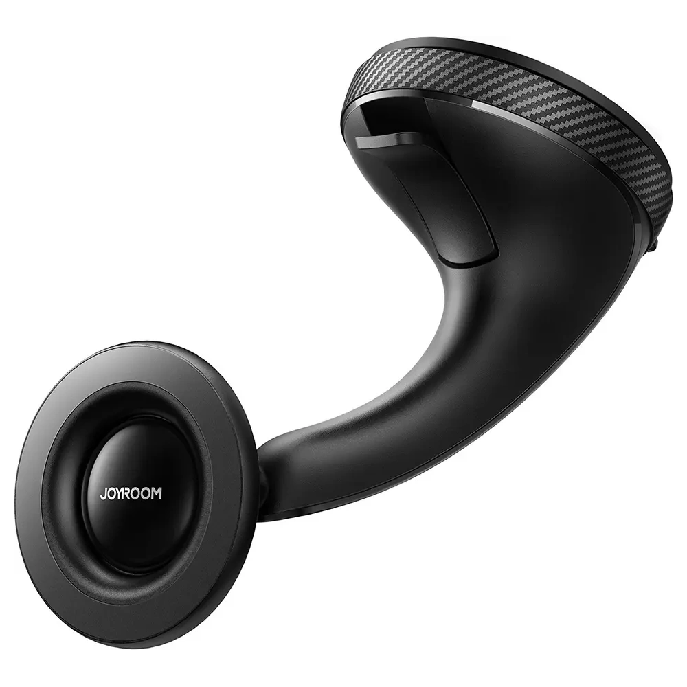 Hurtownia GSM - Joyroom suport magnetic pentru bord auto JR-ZS406 negru - JYR1050 - {ean13} - Hurt