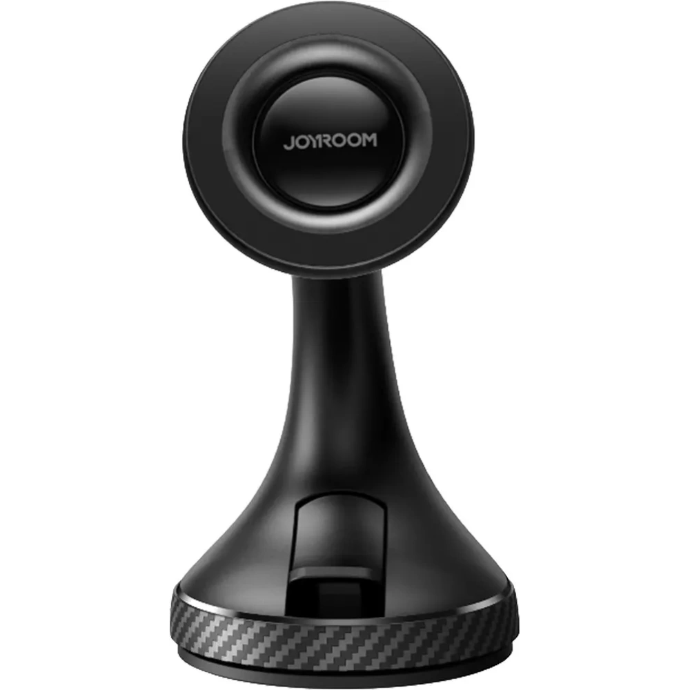 Hurtownia GSM - Magnetický držák do auta na sklo / na palubní desku Joyroom JR-ZS406 černý - JYR1050 - {ean13} - Hurt