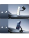 Hurtownia GSM - Joyroom suport magnetic pentru bord auto JR-ZS406 negru - JYR1050 - {ean13} - Hurt