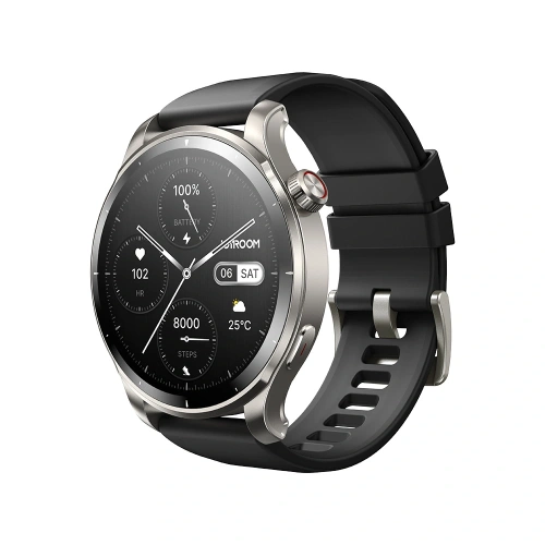 Smartwatch Joyroom Venture Series JR-FV1 1ATM szary