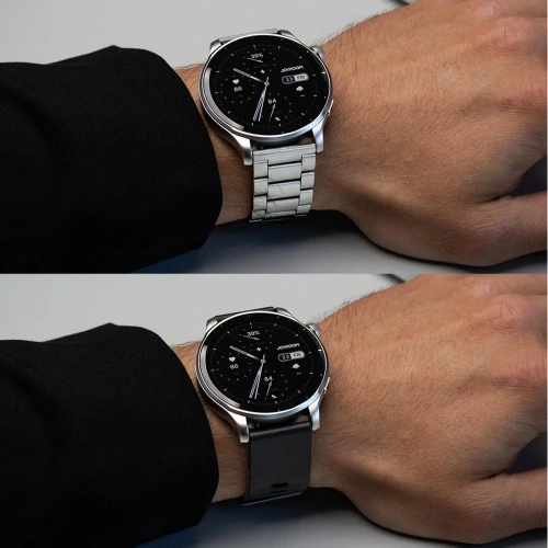 Smartwatch Joyroom Venture Series JR-FV1 1ATM szary