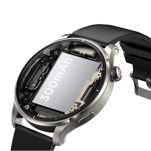Smartwatch Joyroom Venture Series JR-FV1 1ATM szary