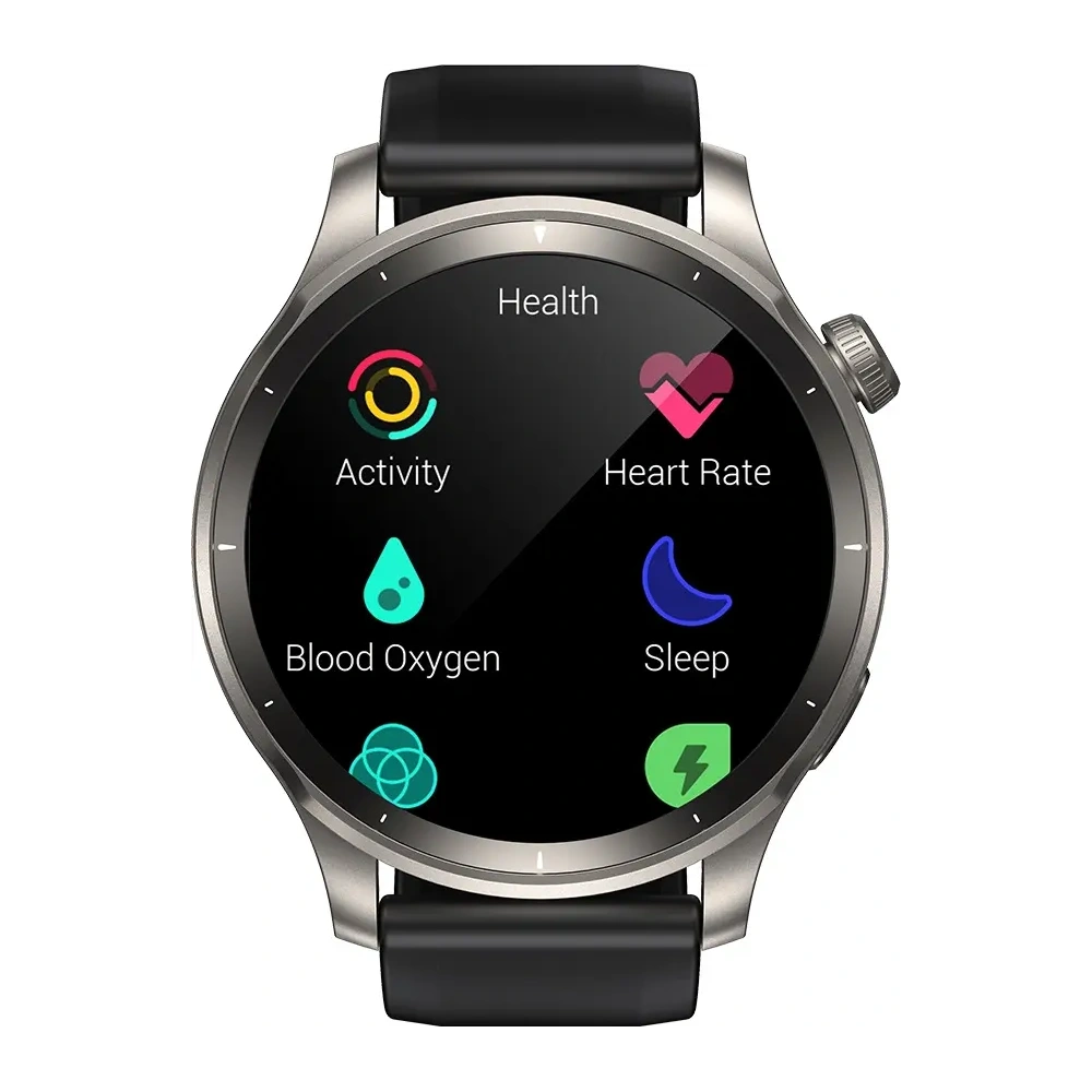 Hurtownia GSM - Smartwatch Joyroom Venture Series JR-FV1 1ATM szary - JYR1051 - {ean13} - Hurt