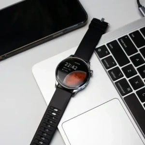 Smartwatch Joyroom Venture Series JR-FV1 1ATM szary