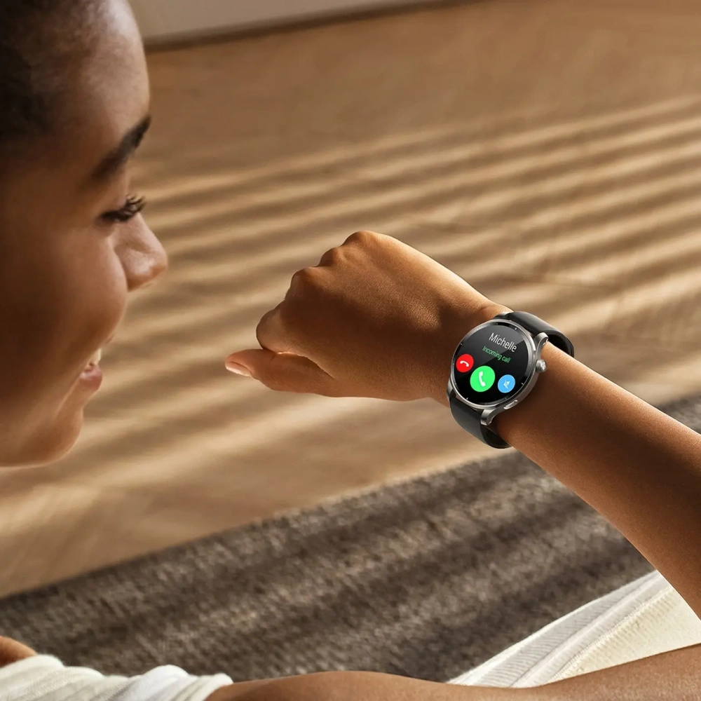 Hurtownia GSM - Smartwatch Joyroom Venture Series JR-FV1 1ATM šedý - JYR1051 - {ean13} - Hurt