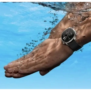 Smartwatch Joyroom Venture Series JR-FV1 1ATM szary