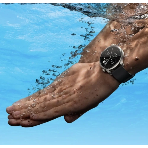 Smartwatch Joyroom Venture Series JR-FV1 1ATM szary