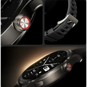 Smartwatch Joyroom Venture Series JR-FV1 1ATM szary