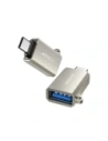 Hurtownia GSM - Joyroom S-H151 adapter USB-C (hím) / USB-A (női) ezüst - JYR1052 - {ean13} - Hurt
