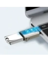 Hurtownia GSM - Joyroom adaptor S-H151 USB-C (masculin) / USB-A (feminin) argintiu - JYR1052 - {ean13} - Hurt
