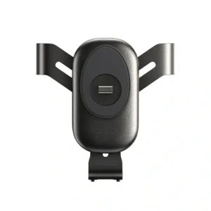 Hurtownia GSM - Uchwyt Joyroom JR-ZS392 pentru telefon grawitational pentru grila de ventilație - negru - JYR1053 - {ean13} - Hurt