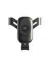 Hurtownia GSM - Uchwyt Joyroom JR-ZS392 pentru telefon grawitational pentru grila de ventilație - negru - JYR1053 - {ean13} - Hurt
