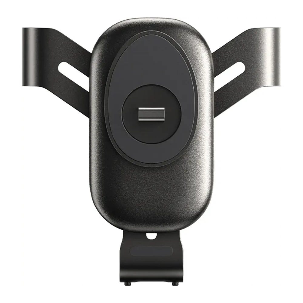 Hurtownia GSM - Uchwyt Joyroom JR-ZS392 pentru telefon grawitational pentru grila de ventilație - negru - JYR1053 - {ean13} - Hurt