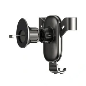 Hurtownia GSM - Uchwyt Joyroom JR-ZS392 pentru telefon grawitational pentru grila de ventilație - negru - JYR1053 - {ean13} - Hurt