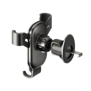 Hurtownia GSM - Uchwyt Joyroom JR-ZS392 pentru telefon grawitational pentru grila de ventilație - negru - JYR1053 - {ean13} - Hurt