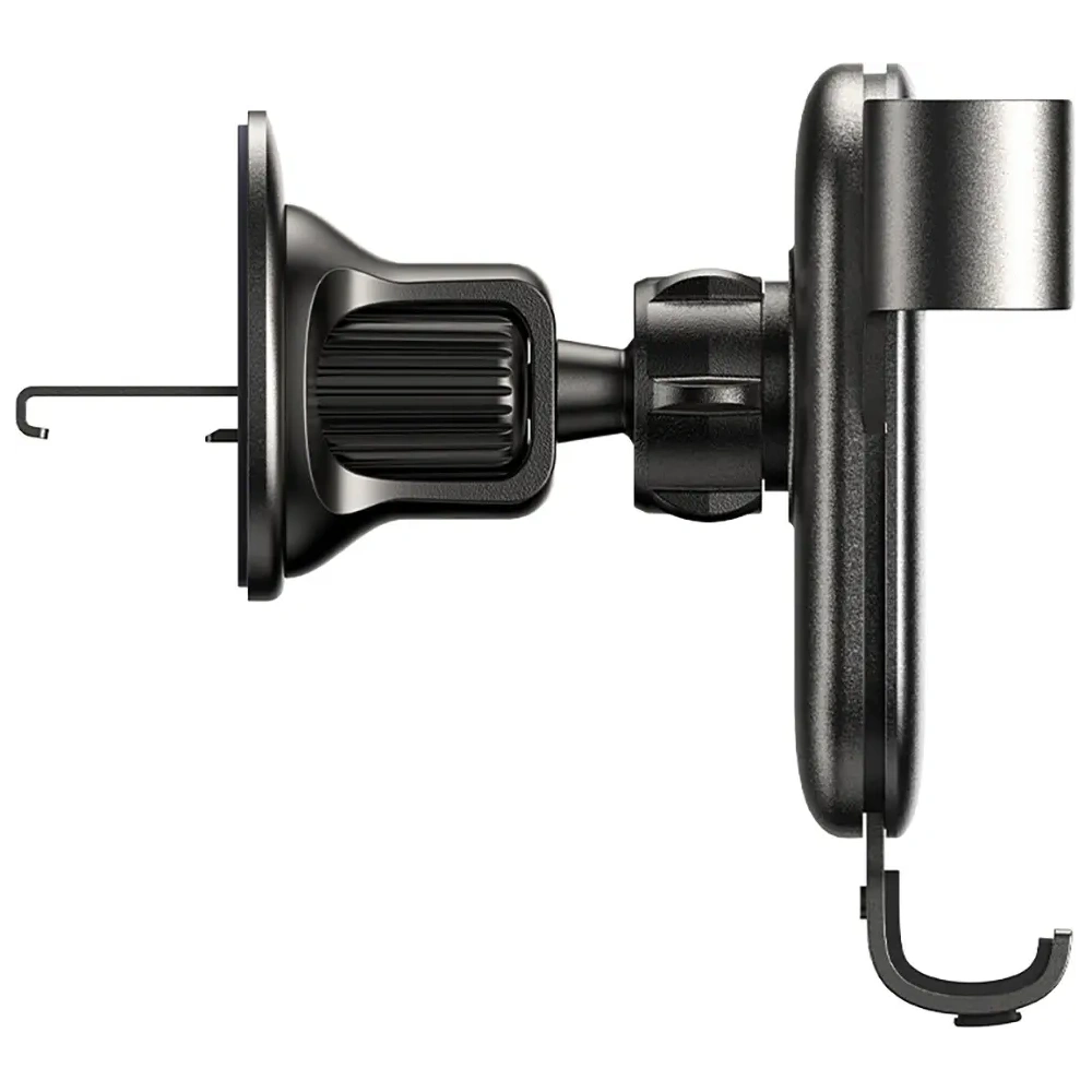 Hurtownia GSM - Uchyt do auta na mřížku ventilace Joyroom JR-ZS392 černý - JYR1053 - {ean13} - Hurt