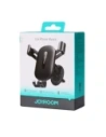 Hurtownia GSM - Uchyt do auta na mřížku ventilace Joyroom JR-ZS392 černý - JYR1053 - {ean13} - Hurt