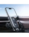 Hurtownia GSM - Umschlag Joyroom JR-ZS392 für das Smartphone mit gravitationeller Halterung für Lüftungsgitter - schwarz - JYR1053 - {ean13} - Hurt