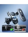 Wholesale Joyroom JR-ZS392 Car Phone Mount(Air Vent)-Black - JYR1053 - {ean13} - Hurt
