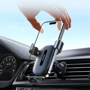 Hurtownia GSM - Uchwyt Joyroom JR-ZS392 na telefon grawitacyjny na kratkę nawiewu - czarny - JYR1053 - {ean13} - Hurt