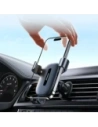 Hurtownia GSM - Uchwyt Joyroom JR-ZS392 na telefon grawitacyjny na kratkę nawiewu - czarny - JYR1053 - {ean13} - Hurt