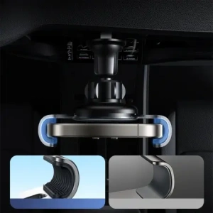 Wholesale Joyroom JR-ZS392 Car Phone Mount(Air Vent)-Black - JYR1053 - {ean13} - Hurt