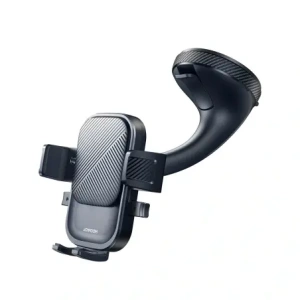 Hurtownia GSM - Joyroom suport pentru parbriz auto JR-OK6 negru - JYR1054 - {ean13} - Hurt