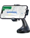 Hurtownia GSM - Joyroom suport pentru parbriz auto JR-OK6 negru - JYR1054 - {ean13} - Hurt