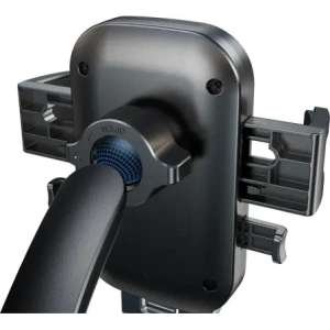 Wholesale Joyroom JR-OK6 car windshield mount black - JYR1054 - {ean13} - Hurt