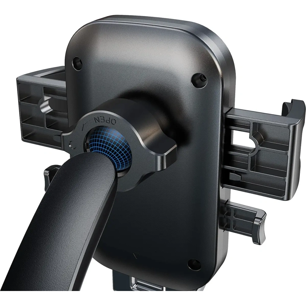 Hurtownia GSM - Joyroom suport pentru parbriz auto JR-OK6 negru - JYR1054 - {ean13} - Hurt