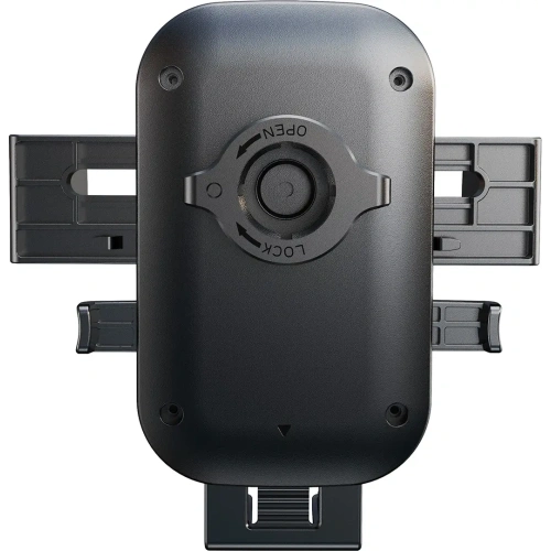 Uchwyt samochodowy na szybę Joyroom JR-OK6 czarny