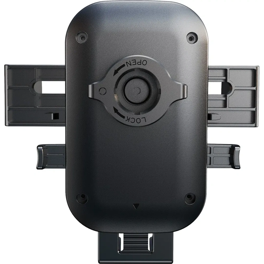 Hurtownia GSM - Joyroom suport pentru parbriz auto JR-OK6 negru - JYR1054 - {ean13} - Hurt