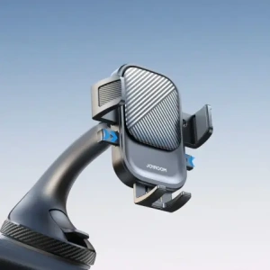 Wholesale Joyroom JR-OK6 car windshield mount black - JYR1054 - {ean13} - Hurt