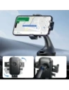Wholesale Joyroom JR-OK6 car windshield mount black - JYR1054 - {ean13} - Hurt