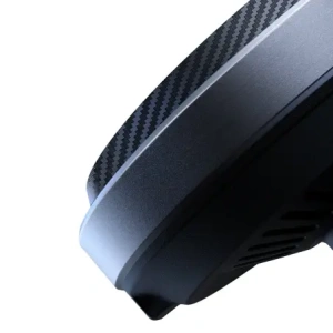 Hurtownia GSM - Joyroom JR-ZS387 autós tartó MagSafe induktív töltővel légbeömlőhöz ventilátorral fekete színben - JYR1055 - {ean13} - Hurt