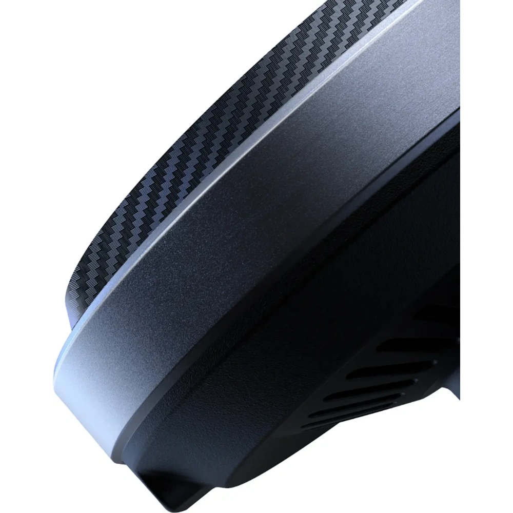 Hurtownia GSM - Joyroom JR-ZS387 autós tartó MagSafe induktív töltővel légbeömlőhöz ventilátorral fekete színben - JYR1055 - {ean13} - Hurt