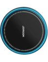 Hurtownia GSM - Uchwyt samochodowy z ładowarką indukcyjną MagSafe do kratki Joyroom JR-ZS387 z wentylatorem czarny - JYR1055 - {ean13} - Hurt