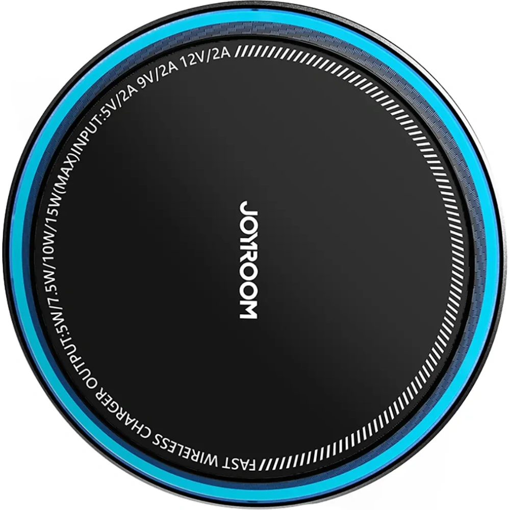 Hurtownia GSM - Joyroom JR-ZS387 autós tartó MagSafe induktív töltővel légbeömlőhöz ventilátorral fekete színben - JYR1055 - {ean13} - Hurt