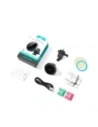 Hurtownia GSM - Joyroom JR-ZS387 autós tartó MagSafe induktív töltővel légbeömlőhöz ventilátorral fekete színben - JYR1055 - {ean13} - Hurt