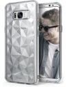 Wholesale Ringke Air Prism Samsung Galaxy S8 Plus Crystal View - RGK456CL - {ean13} - Hurt