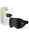 Hurtownia GSM - Opaska na oczy do spania Tech-Protect Eyeshade Sleep Mask Matte Black - THP3282 - {ean13} - Hurt