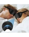 Wholesale Tech-Protect Eyeshade Sleep Mask Matte Black - THP3282 - {ean13} - Hurt