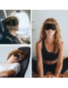 Wholesale Tech-Protect Eyeshade Sleep Mask Matte Black - THP3282 - {ean13} - Hurt