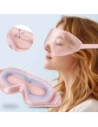 Hurtownia GSM - Opaska na oczy do spania Tech-Protect Eyeshade Sleep Mask Baby Pink - THP3283 - {ean13} - Hurt